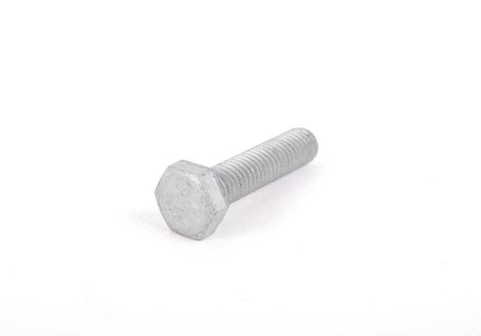 M8X35 OEM Colata Vite 0711990650 per BMW E36, E46, E34, E39, E60, E61, E38, E65, E66, E83, E53, E70, F15, E71, F16, Z4 E85, E86 e BMW MOTORAD MOTORAD MOTORAD MOTORAD. BMW originale.