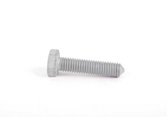 M8X35 OEM Colata Vite 0711990650 per BMW E36, E46, E34, E39, E60, E61, E38, E65, E66, E83, E53, E70, F15, E71, F16, Z4 E85, E86 e BMW MOTORAD MOTORAD MOTORAD MOTORAD. BMW originale.