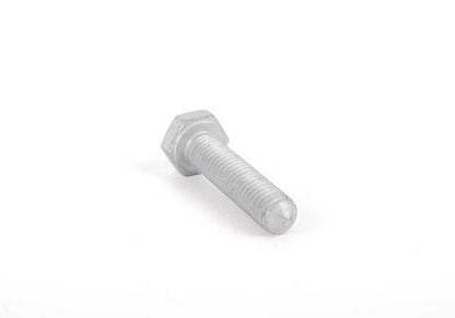 Tornillo de culata M8x35 OEM 07119906650 para BMW E36, E46, E34, E39, E60, E61, E38, E65, E66, E83, E53, E70, F15, E71, F16, Z4 E85, E86 y BMW Motorrad R248. Original BMW.