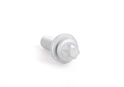 Tornillo Aussentorx para BMW X5 E70, F15, F85, X6 E71, F16, F86 (OEM 33306770975). Original BMW