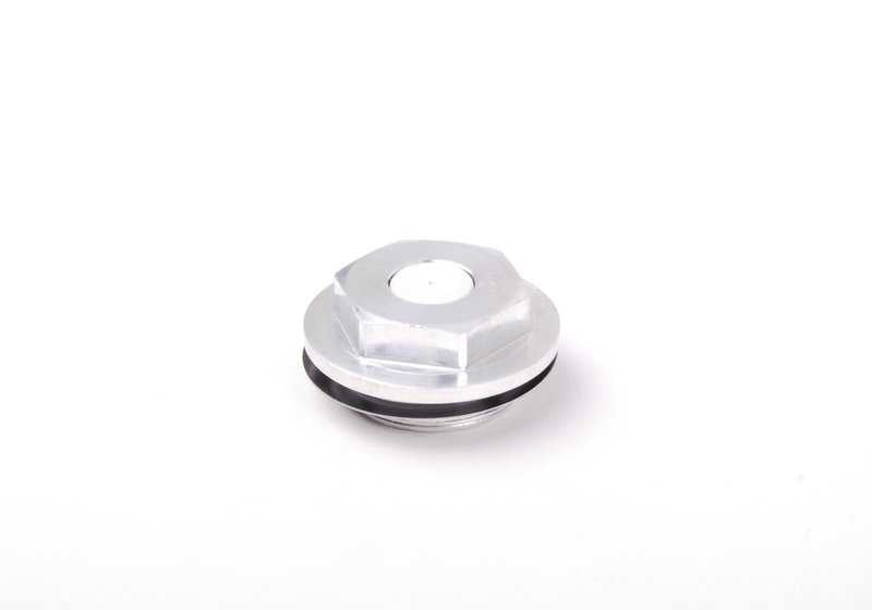 Bellle Repair Kit für BMW 5 F07 -Serie, F10, F11, F18, Serie 6 F06, F12, 7 F01N -Serie, F02N, X6 E72 (OEM 32106791561). Original BMW.