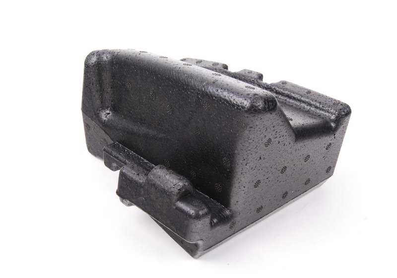 Copertura di destra OEM 51128265758 per BMW E46 (tutti i modelli 320i compatibili). BMW originale BMW.