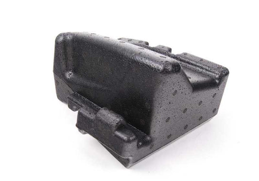 Copertura di destra OEM 51128265758 per BMW E46 (tutti i modelli 320i compatibili). BMW originale BMW.