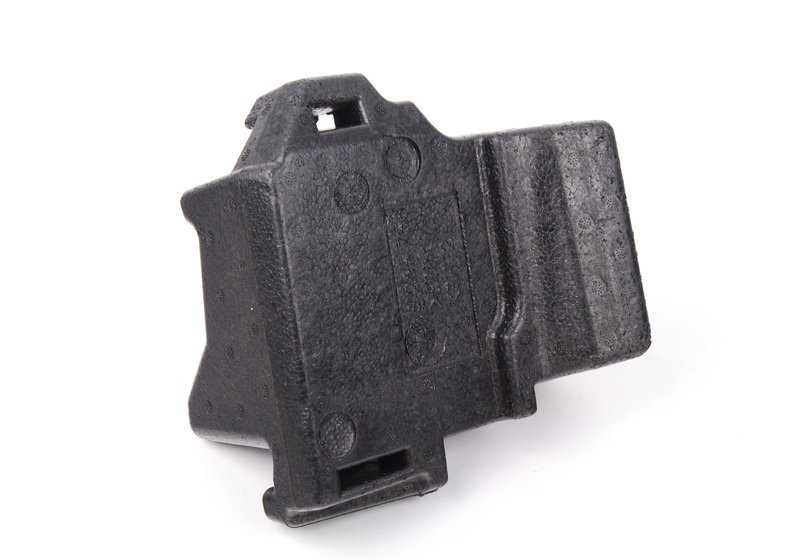 Copertura di destra OEM 51128265758 per BMW E46 (tutti i modelli 320i compatibili). BMW originale BMW.