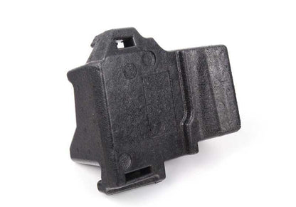 Copertura di destra OEM 51128265758 per BMW E46 (tutti i modelli 320i compatibili). BMW originale BMW.