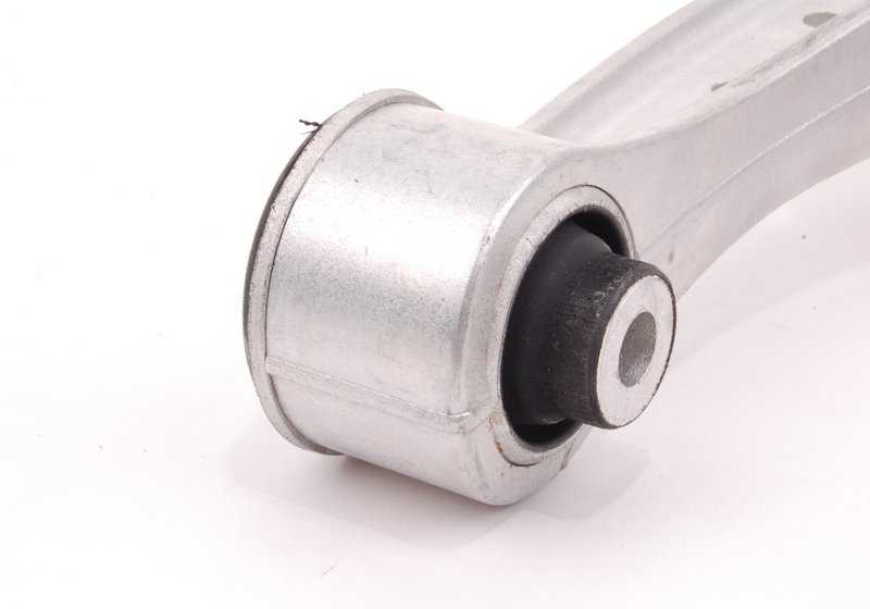 Brazo de suspensión corrección de caída superior para BMW F07, F10, F11, F18, F06, F12, F13, F01, F02 Serie i (OEM 31126779908). Original BMW