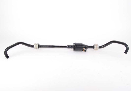 Barre de stabilisation active 37116775205 pour BMW F07, F10, F11, F06, F12, F13, F01, F02. BMW d'origine.