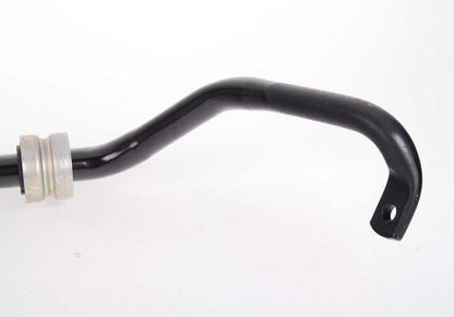 Barra estabilizadora activa OEM 37116775205 para BMW F07, F10, F11, F06, F12, F13, F01, F02. Original BMW.