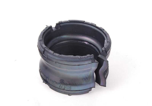 Support en caoutchouc du stabilisateur OEM 37116771932 pour BMW F07, F10, F11, F06, F12, F13, F01, F02, E70, F15, F85, E71, F16, F86. BMW d'origine.