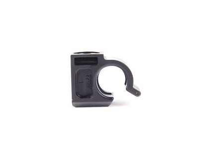 Abrazadera de fijación OEM 35511161876 para BMW (Modelos compatibles: E36, E39, E38, F02, F04, E70, F15, F85, E71, E72, F16, F86, Z3, E85, E86, E89, E52, R60, R61). Original BMW.