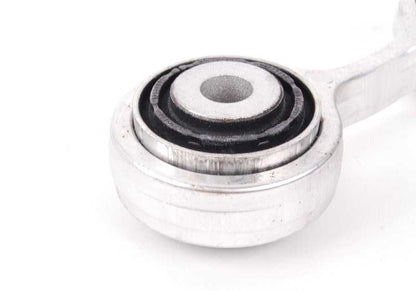 Brazo de suspensión trasero OEM 33326775683 para BMW Serie 5 {F07, F07N, F10, F10N, F11, F11N, F18, F18N}, Serie 6 {F06, F06N, F12, F12N, F13, F13N} y Serie 7 {F01, F01N, F02, F02N, F04}. Original BMW.