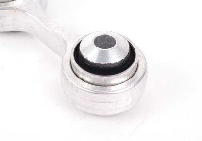 Brazo de suspensión trasero OEM 33326775683 para BMW Serie 5 {F07, F07N, F10, F10N, F11, F11N, F18, F18N}, Serie 6 {F06, F06N, F12, F12N, F13, F13N} y Serie 7 {F01, F01N, F02, F02N, F04}. Original BMW.