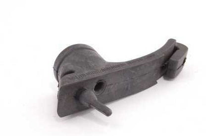 Tope limitador trasero OEM 33326774032 para MINI R50, R53, R56, Clubman R55, Cabrio R52… y más. Original MINI.