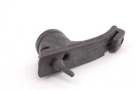 Tope limitador trasero OEM 33326774032 para MINI R50, R53, R56, Clubman R55, Cabrio R52… y más. Original MINI.