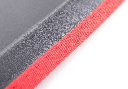 Alfombrilla de maletero OEM 51472239937 para BMW Serie 3 F30, F80 M3, Serie 4 F32, F82 M4… y más. Original BMW.