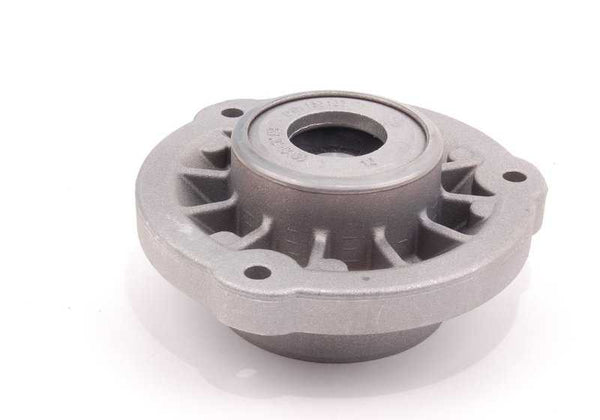 Cojinete de soporte superior de suspensión OEM 31306795777 para BMW F10, F11, F06. Original BMW.