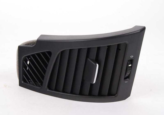 Parrilla de aire fresco derecha OEM 64227059188 para BMW E81, E87, E82, E88. Original BMW.