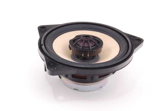Koaxialsprecher für BMW E90, E91, E92, E93, E60, E61, E63, E64, X5 E70, X6 E71 (OEM 65137838915). Original BMW.