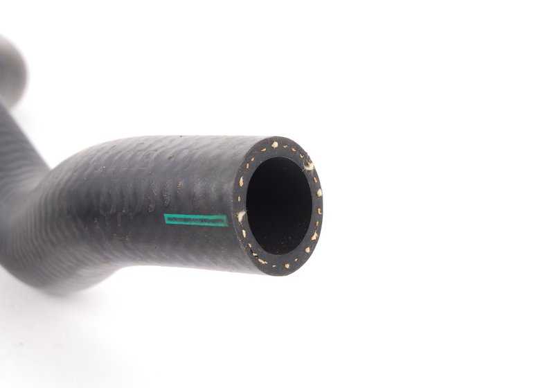 Sleve de réfrigérant OEM 64216909240 pour BMW Z4 E85 2.2i, 2.5i et 3.0i (2002-2005). Compatible avec les moteurs M54. BMW d'origine.