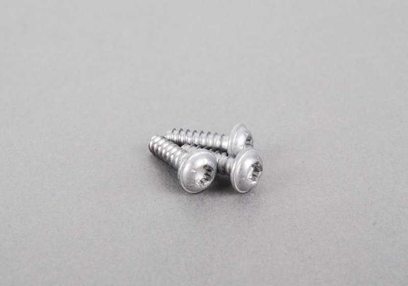 Halogene Positionsleuchten für BMW E70 (OEM 63127192578). Original BMW