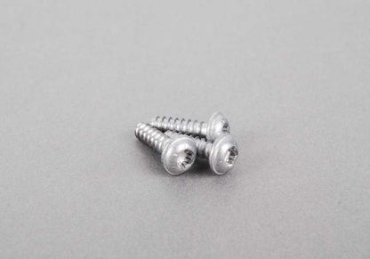 Halogene Positionsleuchten für BMW E70 (OEM 63127192578). Original BMW