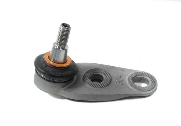 Rótula de suspensión delantera derecha OEM 31126772304 para MINI R55, R56, R57, R58, R59. Original MINI.