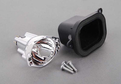 Halogene Positionsleuchten für BMW E70 (OEM 63127192578). Original BMW