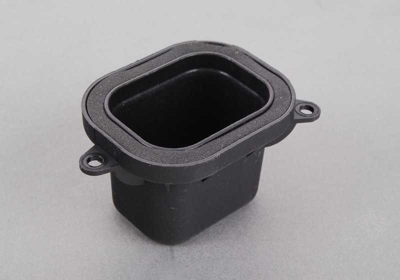 Halogene Positionsleuchten für BMW E70 (OEM 63127192578). Original BMW