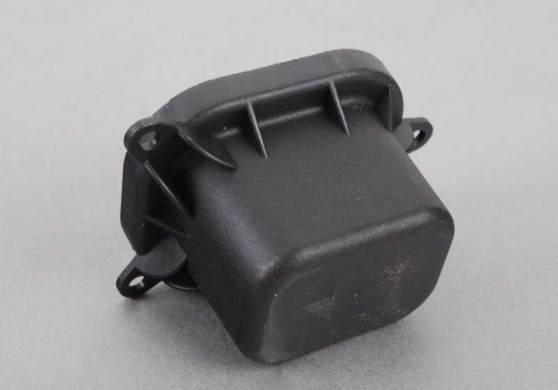 Halogene Positionsleuchten für BMW E70 (OEM 63127192578). Original BMW
