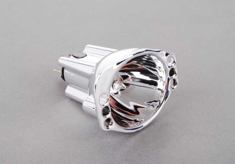 Halogene Positionsleuchten für BMW E70 (OEM 63127192578). Original BMW