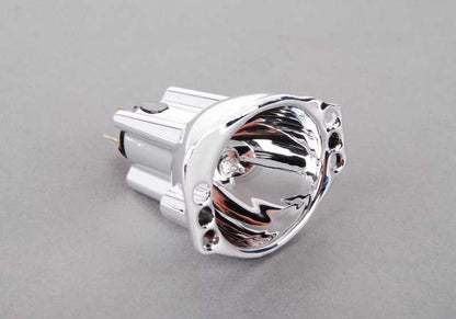 Halogene Positionsleuchten für BMW E70 (OEM 63127192578). Original BMW