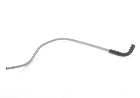 Tubo flexible de ventilación OEM 11151524087 para MINI R53, Cabrio R52. Original MINI.