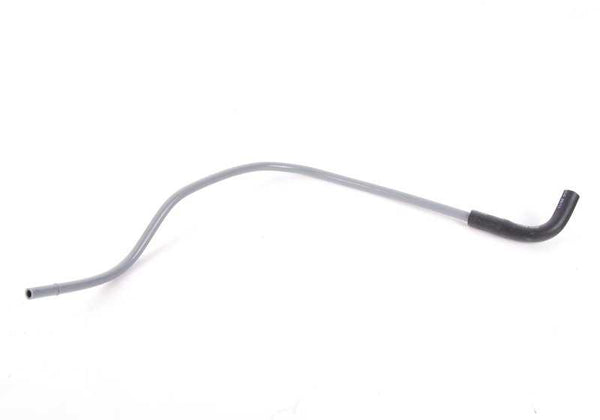 Tubo flexible de ventilación OEM 11151524087 para MINI R53, Cabrio R52. Original MINI.