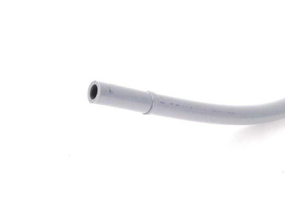 Tubo flexible de ventilación OEM 11151524087 para MINI R53, Cabrio R52. Original MINI.