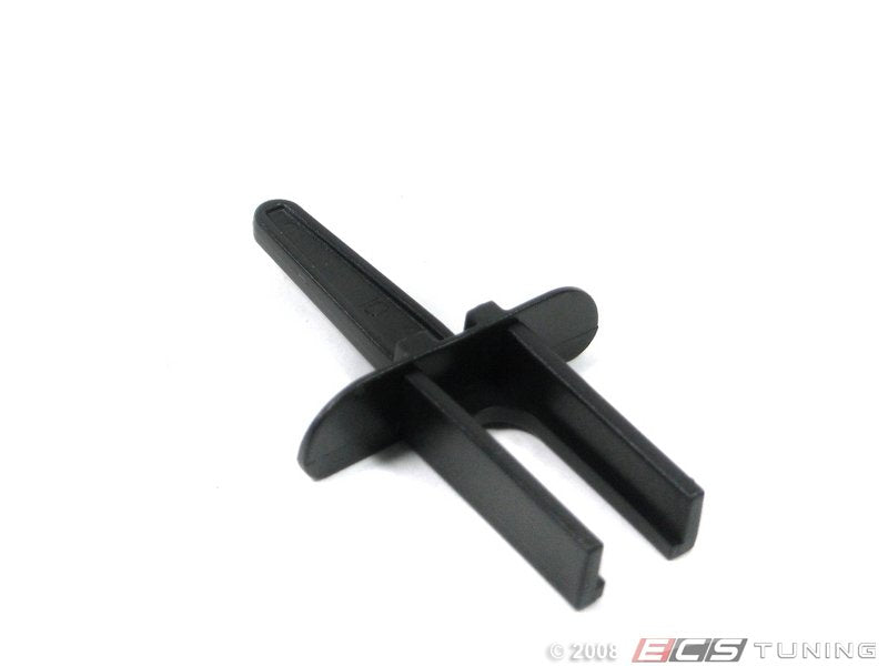 Perfil de goma de escobilla limpiaparabrisas 475 mm OEM 61618229196 para MINI R50, R52, R53, R55, R56, R57… y más. Original MINI.