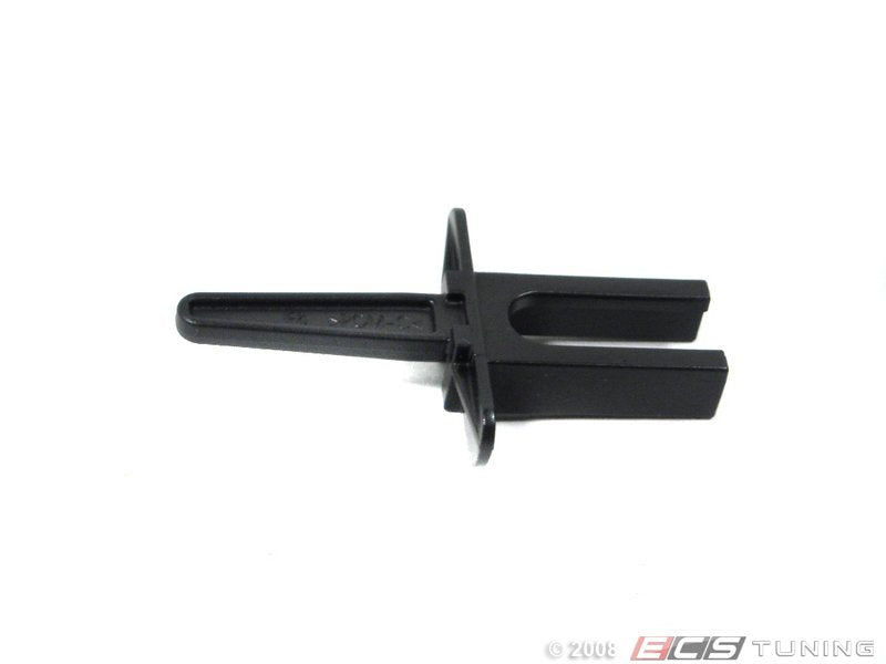 Perfil de goma de escobilla limpiaparabrisas 475 mm OEM 61618229196 para MINI R50, R52, R53, R55, R56, R57… y más. Original MINI.