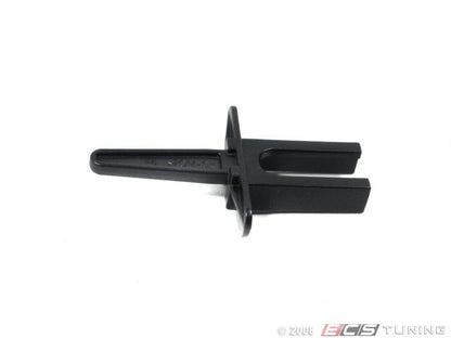 Perfil de goma de escobilla limpiaparabrisas 475 mm OEM 61618229196 para MINI R50, R52, R53, R55, R56, R57… y más. Original MINI.