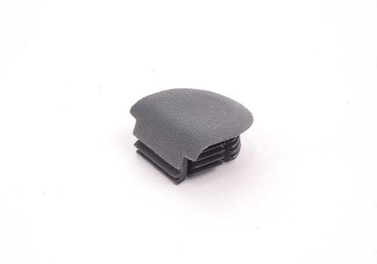 Tapa embellecedora para panel de puerta OEM 51418171794 para BMW E36. Original BMW.