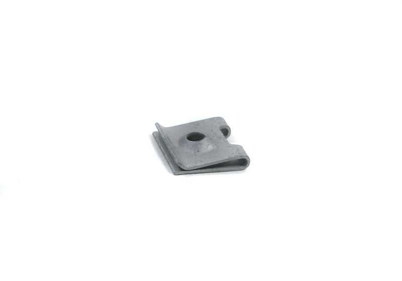 Clip tuerca metálica OEM 07129904223 para BMW E81, E82, E87, E88, F20, F21, F40, F52, F22, F23, F44, F45, F46, F87, G42, G87, E21, E30, E36, E46, E90, E91, E92, E93, F30, F31, F34, F35, F80, G20, G21, G28, G80, G81, F32, F33, F36, F82, F83, G22, G23