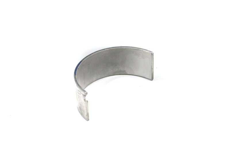 Cojinete de biela azul OEM 11241284850 para BMW E21, E30, E36, E46, E12, E28, E34, E39, E60, E61, E38, E65, E66, E83, E53, Z1, Z3, E85. Original BMW.