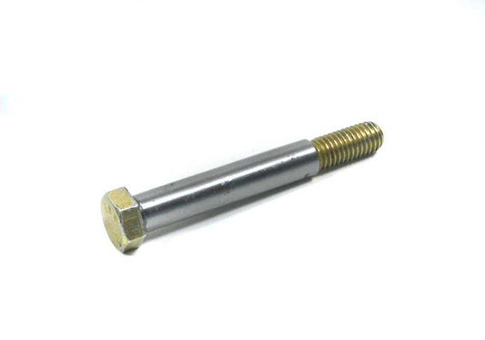 Tornillo alineador M8X65 OEM 07119900236 para BMW E34, E39, E32, E38, E31. Original BMW. Ideal para montaje en sistemas de correa como bomba de agua o compresor de aire acondicionado.