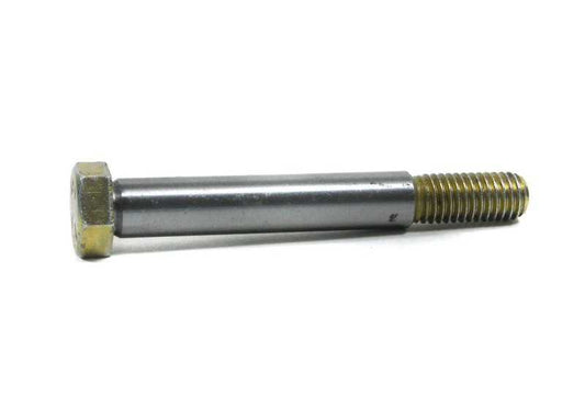 Tornillo alineador M8X65 OEM 07119900236 para BMW E34, E39, E32, E38, E31. Original BMW. Ideal para montaje en sistemas de correa como bomba de agua o compresor de aire acondicionado.