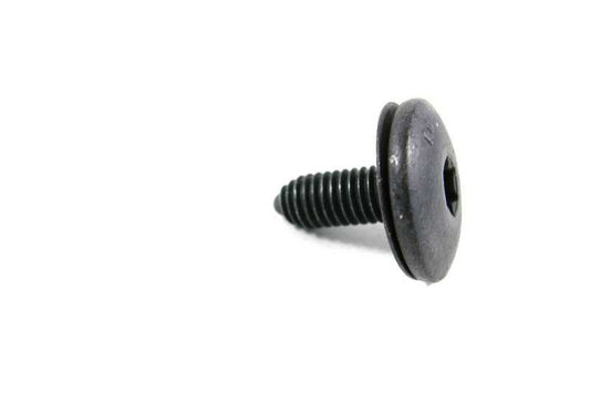 Parafuso Torx com arruela OEM 07146959924 para BMW (E46, E65, E66, E84, E53, E70, E85, E86). BMW original.