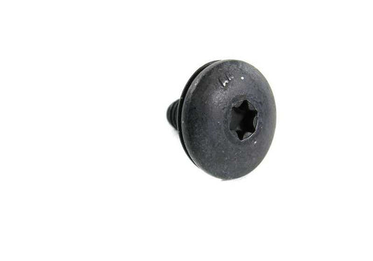 Parafuso Torx com arruela OEM 07146959924 para BMW (E46, E65, E66, E84, E53, E70, E85, E86). BMW original.