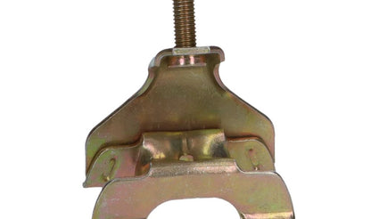 Soporte para silenciador trasero OEM 18211176033 para BMW E30. Original BMW.