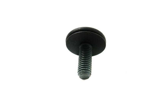 Torx Screw for BMW 1 Series E81, E82, E87, E88 3 Series E36, E90, F30, G21 4 Series F32, F82, G23 5 Series E39, E60, F07 6 Series E63, F06 7 Series E65, F01N X1 E84 X3 E83, G45 X5 E53, F15 X6 E71, F16 Z4 E85 (OEM 07146959923). Genuine BMW