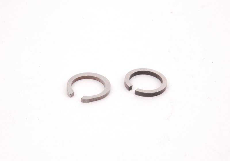 Gasket Set for Vane Pump for BMW E30, E36, E28, E34, E24, E32, E31 (OEM 32411135880). Original BMW