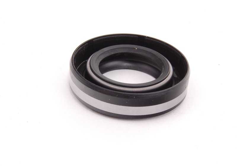 Gasket Set for Vane Pump for BMW E30, E36, E28, E34, E24, E32, E31 (OEM 32411135880). Original BMW