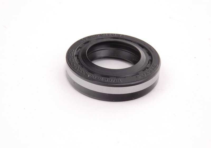 Gasket Set for Vane Pump for BMW E30, E36, E28, E34, E24, E32, E31 (OEM 32411135880). Original BMW