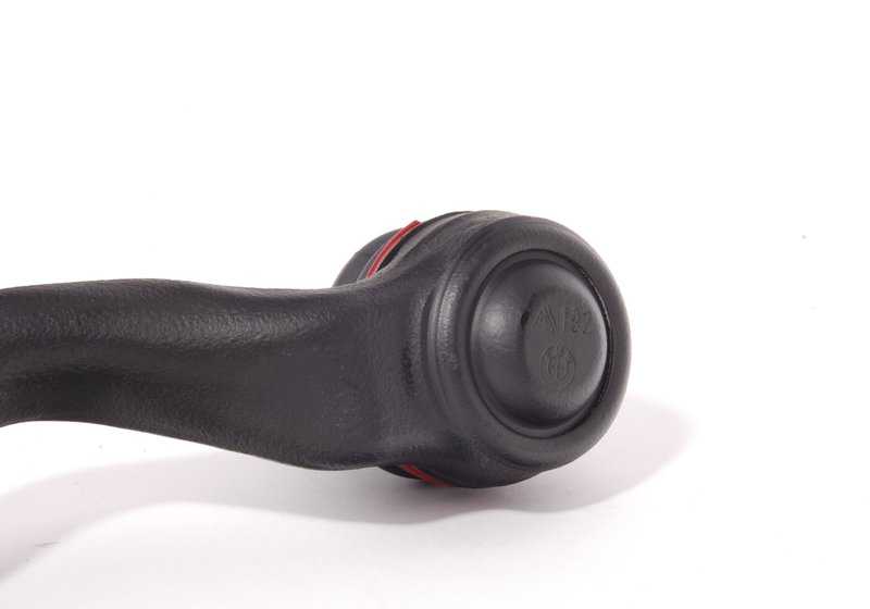 Articulation sphérique droite pour BMW Series 3 E46, Z4 E85, E86 (OEM 32106774221). BMW d'origine
